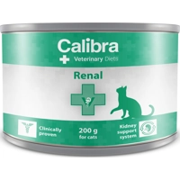 Calibra Veterinary Diets cat Renal kat natvoer 200gr