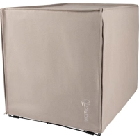 District 70 Bench hoes Zand XL 110x73x76 cm product name
