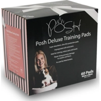 Posh puppy training pads 60x60 cm 60 st product name