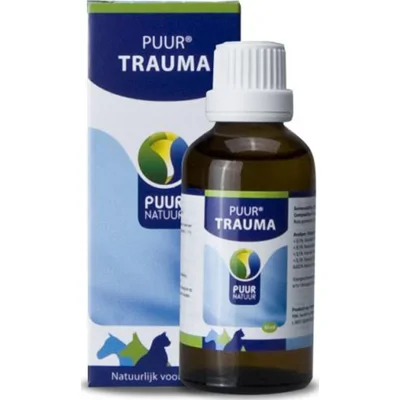 Puur Trauma 50ml
