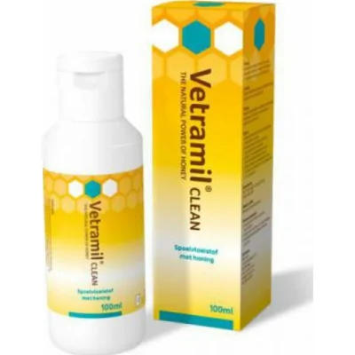 Vetramil Spoelvloeistof 100ml