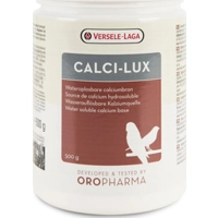 Versele-Laga Oropharma Calci-Lux voor vogels 2 x 500 g