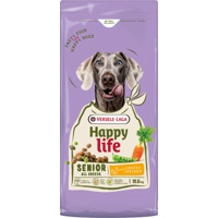 Happy Life Senior met kip hondenvoer 15 kg product name