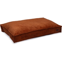 Designed by Lotte Ligkussen Ribbed Terracotta 120 x 80 x 15 cm product name