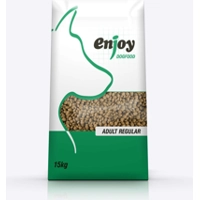 Enjoy Hondenvoer Adult Regular 15 kg