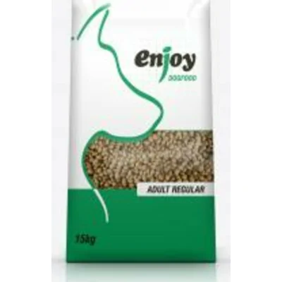 Enjoy Hondenvoer Adult Regular 15 kg
