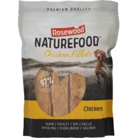 Rosewood Naturefood Filet Kip 1 kg