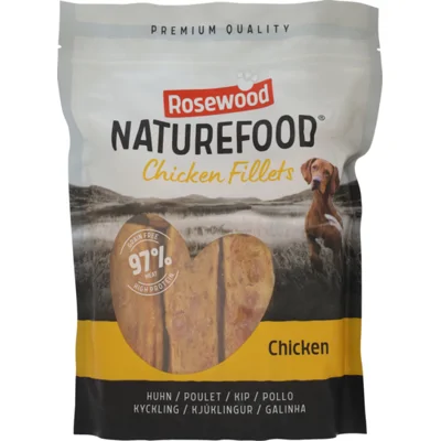 Rosewood Naturefood Filet Kip 1 kg