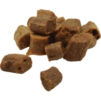 Brekz Snacks - Puur Trainers Geit 85 gram 2 x 85 g