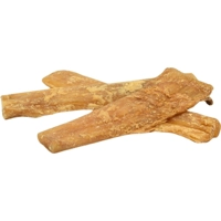 Brekz Snacks - Rundernekspiervlees voor honden 2 x 250 g product name