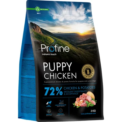Profine Puppy Kip