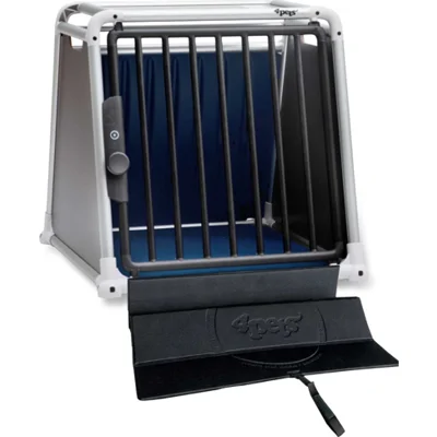 4Pets Scratch Guard Zwart