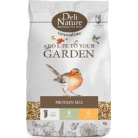 Deli Nature Greenline Protein Mix 850 gr