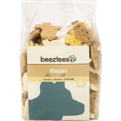 Beeztees Biskies - 400 g