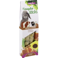 Esve Knaagdiersticks - Noten & Honing