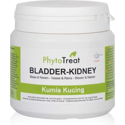 PhytoTreat Bladder & Kidney - 150 g