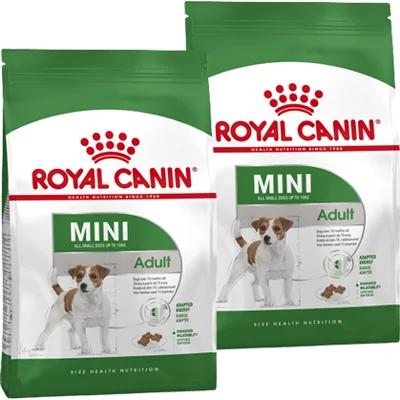 Royal Canin Mini Adult 8 kg