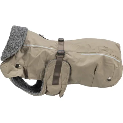 Trixie Hondenjas Rouen - XS - 32 cm - Zand