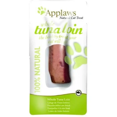 Applaws Cat - Tuna Loin - 12 x 30 g