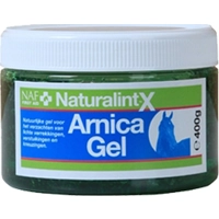 NAF Naturalintx arnica Gel - 400 gram