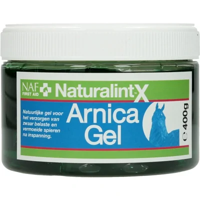 NAF Naturalintx arnica Gel - 400 gram