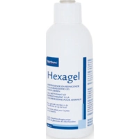 Virbac Hexagel - 2 x 100 ml
