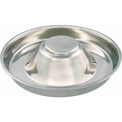 Trixie Junior Puppy Voer/Waterbak - Ã¸29/1,4L