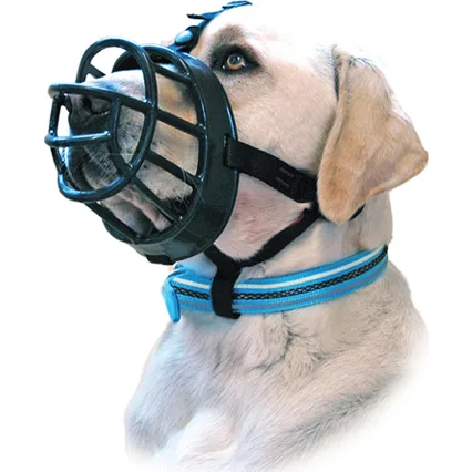 Baskerville Ultra Muzzle - Nr. 5