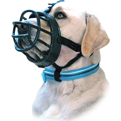 Baskerville Ultra Muzzle - Nr. 5