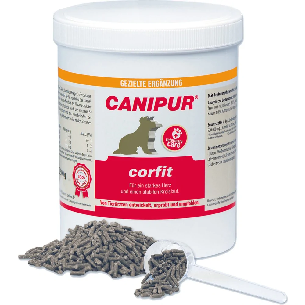 Canipur Corfit - 500 g