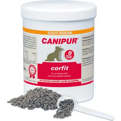 Canipur Corfit - 500 g