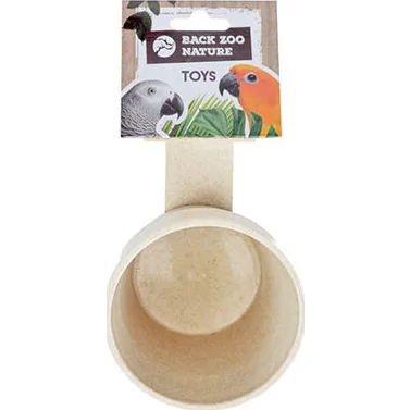 Back Zoo Nature Easy-Lock Voerbak