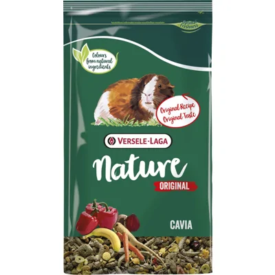 Versele-Laga Nature Original Cavia - 2,5 kg