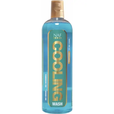 NAF Cooling Wash - 500 ml
