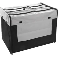 Flamingo Transportkooi Smart Top Plus - 46 x 64 x 53 cm