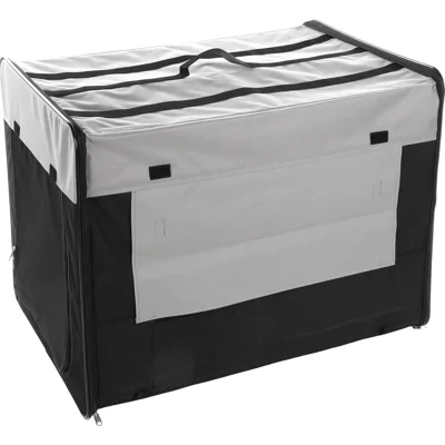 Flamingo Transportkooi Smart Top Plus - 46 x 64 x 53 cm