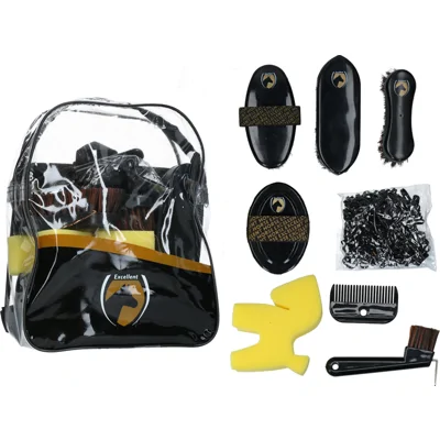 Excellent Grooming Set Junior