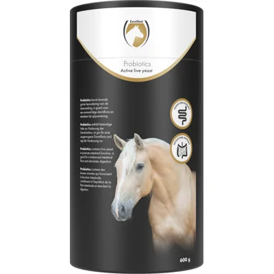 Excellent Horse Probiotics - 600 g