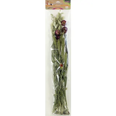 Esve Pet Bouquet Weidegewas - 1 stuk
