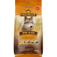 Wolfsblut Hondenvoer Droog Adult Wide Plain Active Paard 12,5 kg