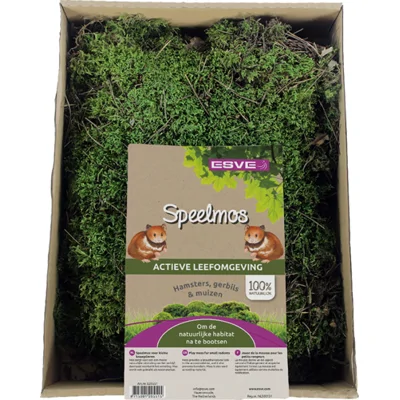 Esve Speelmos voor Hamsters