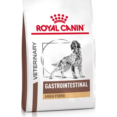 Royal Canin Fibre Response Hond 14 kg