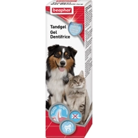 Beaphar Tandgel 100gr