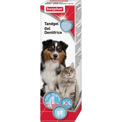 Beaphar Tandgel 100gr