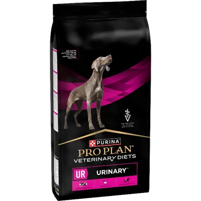 Purina Pro Plan Veterinary Diets Canine UR Urinary 12kg