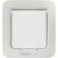 SureFlap Huisdierenluik Microchip Wit Large