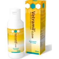 Vetramil Spoelvloeistof 250ml