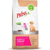Prins ProCare Perfect Start Puppy & Junior hondenvoer 12 kg