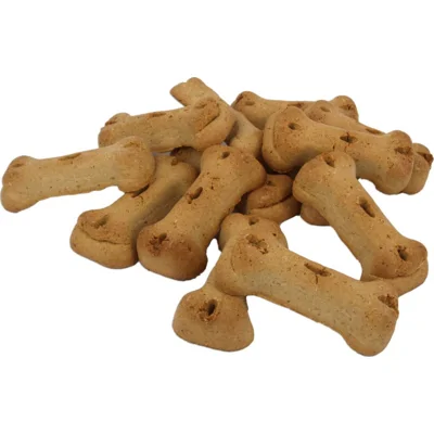 Brekz Farmersbone met lam & rijst hondensnack 500 gram 2 x 500 g