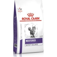 Royal Canin Neutered Satiety Balance Kattenvoer 3,5 kg product name